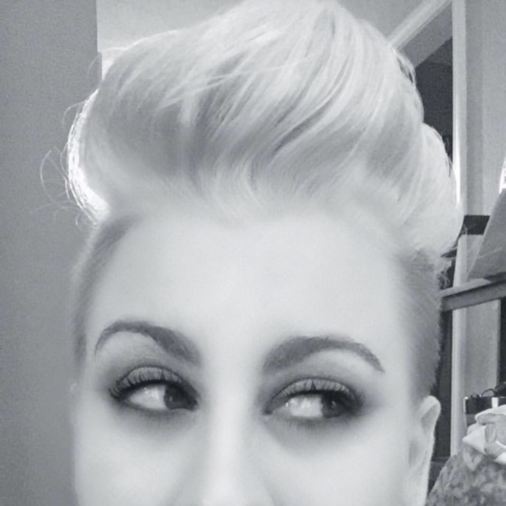 Meet your Posher, Lindsay